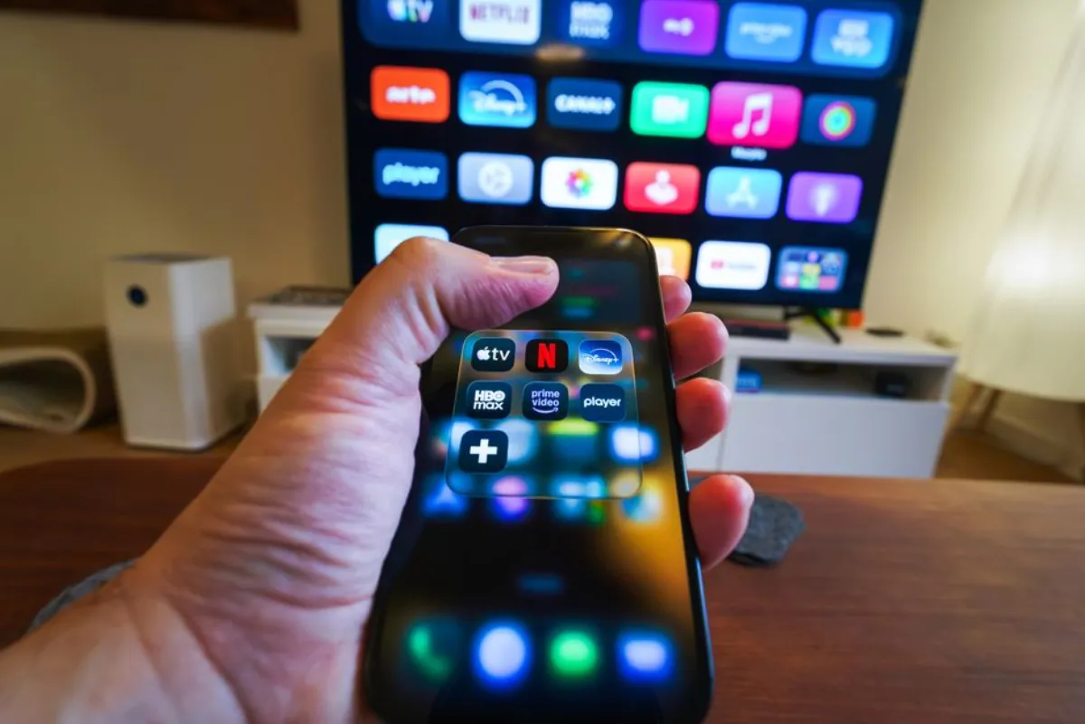 movie streaming